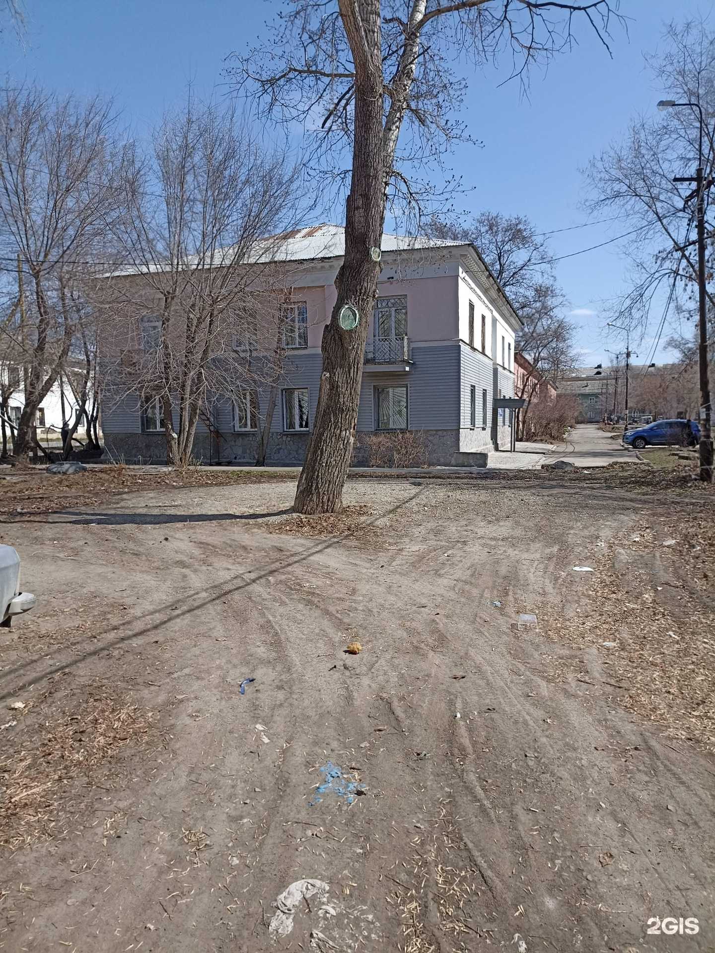 Отзывы на компанию Детская школа искусств №6 в Челябинске c фото - фотография 2 из 2