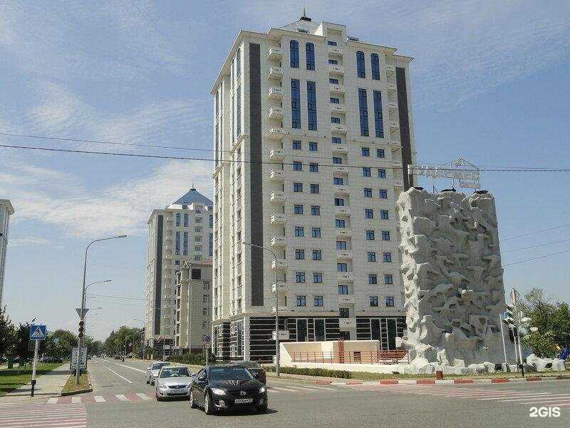 Отзывы на компанию Премиум Dent в Гудермесе c фото