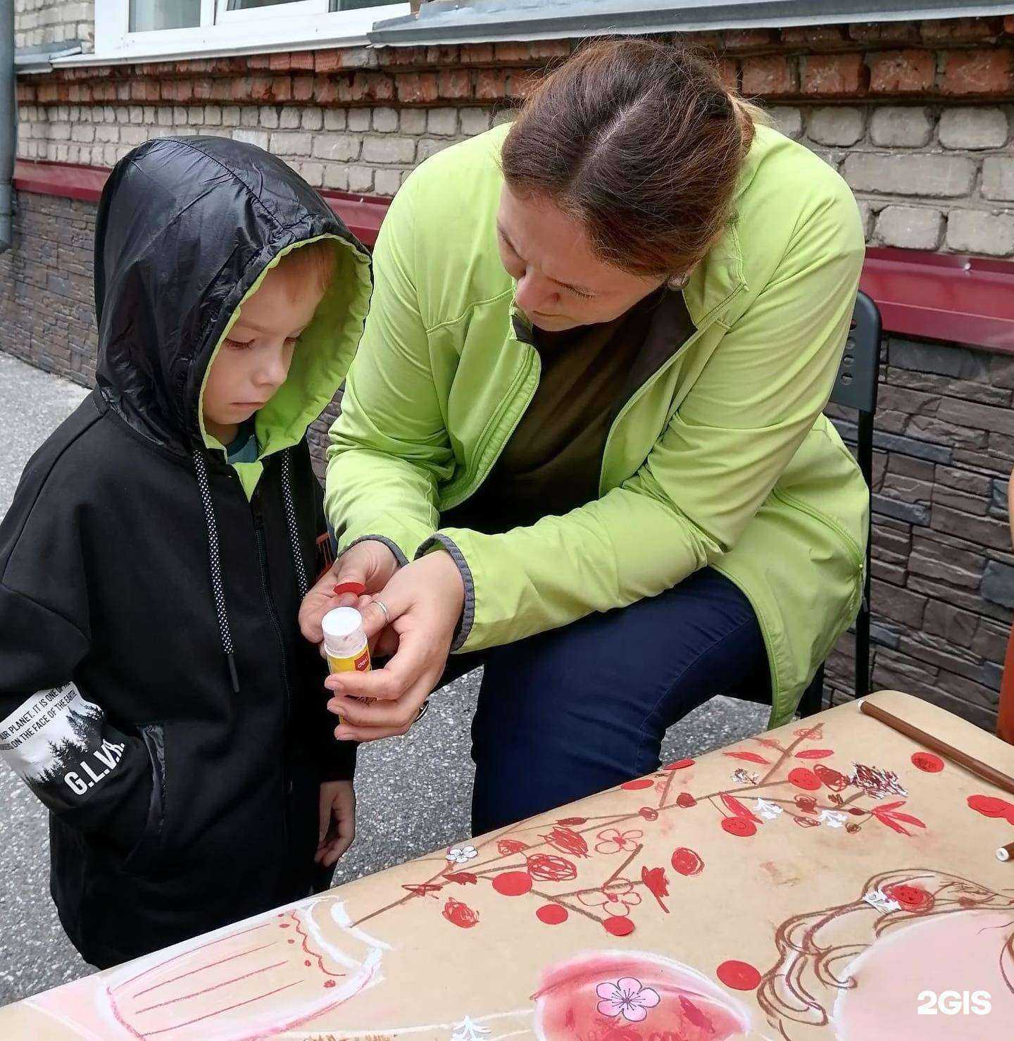 Отзывы на компанию Монтессори в г. Томск c фото