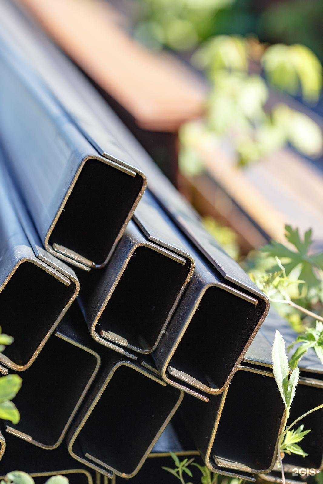 Отзывы на компанию УралСталь в г. Уфа c фото