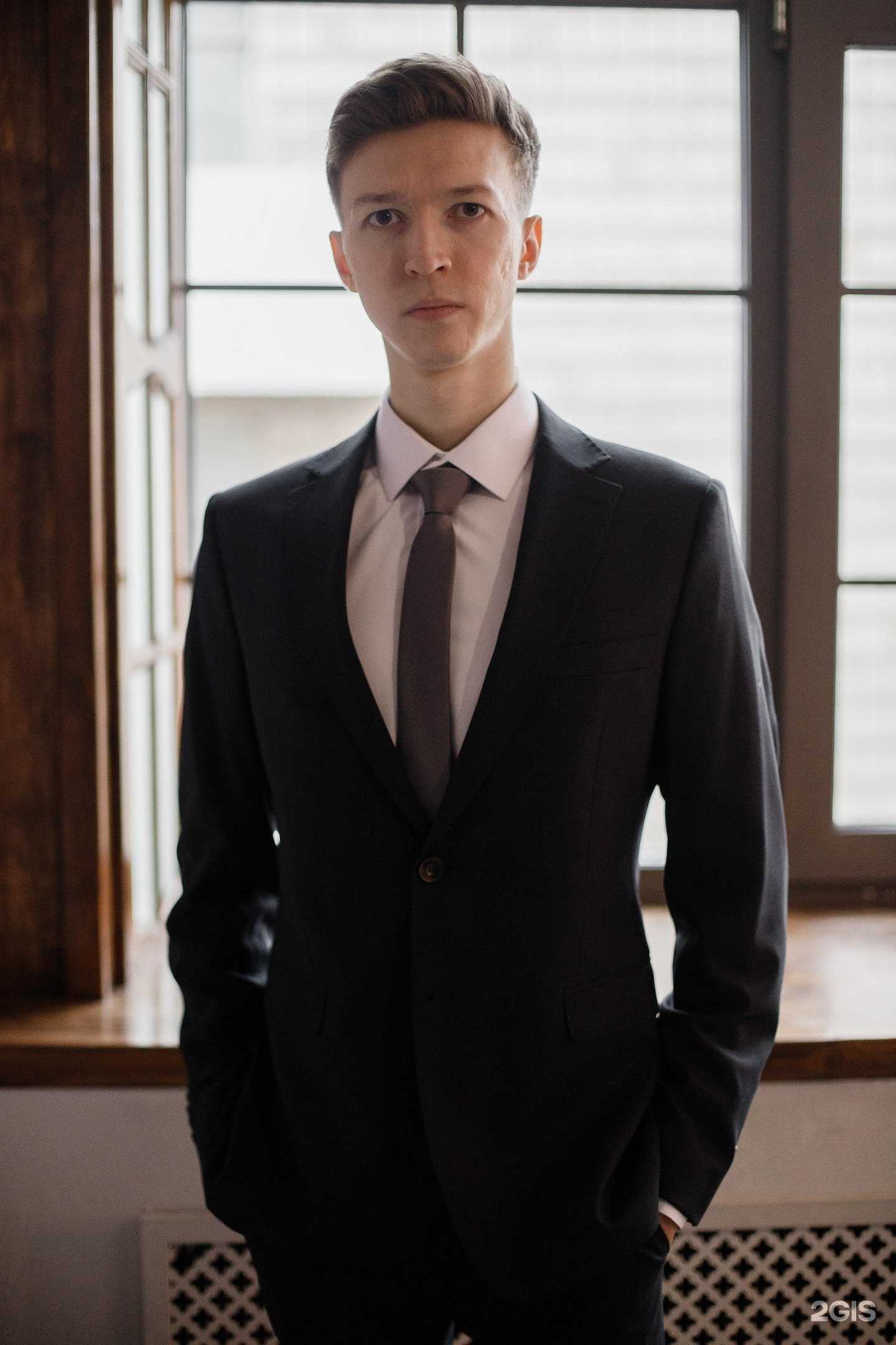 Отзывы на компанию Адвокатский кабинет Квашнина Д.В. в Красноярске c фото