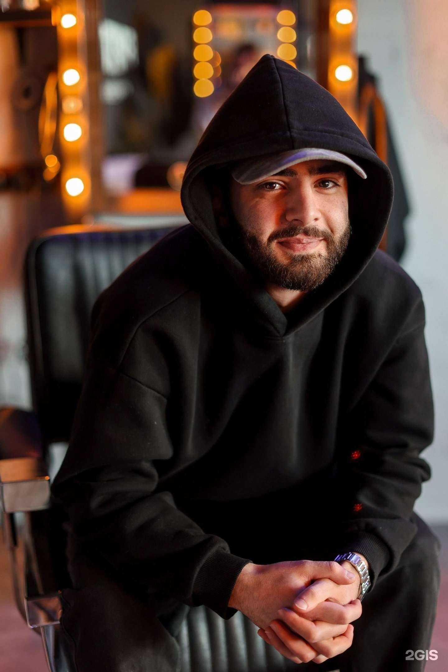 Отзывы на компанию Britva в г. Химки c фото