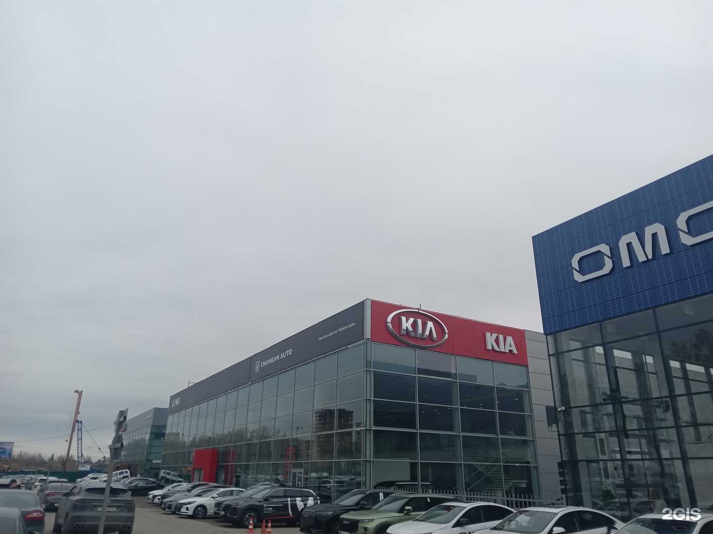 Отзывы на компанию Мастерская по установке ГБО в Чебоксарах c фото - фотография 2 из 2