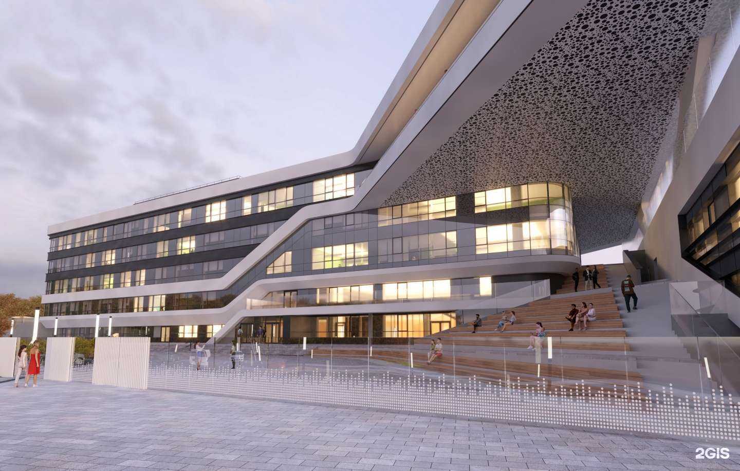 Отзывы на компанию Ts Group в г. Новосибирск c фото