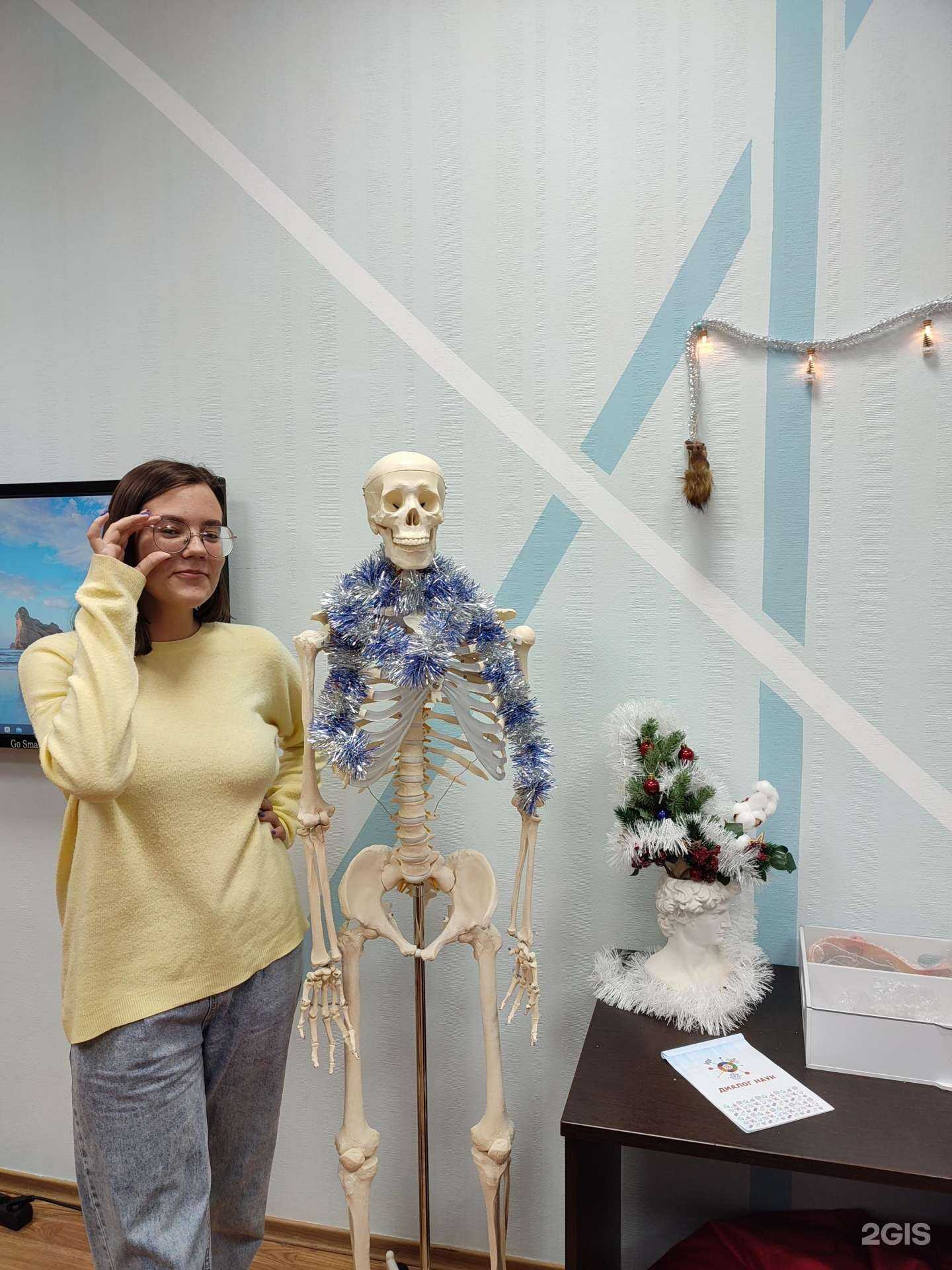 Отзывы на компанию Юный губкинец, дворец детского творчества в г. Губкин c фото