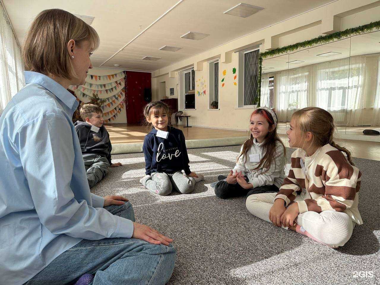 Отзывы на компанию Школа гибких навыков в г. Новосибирск c фото