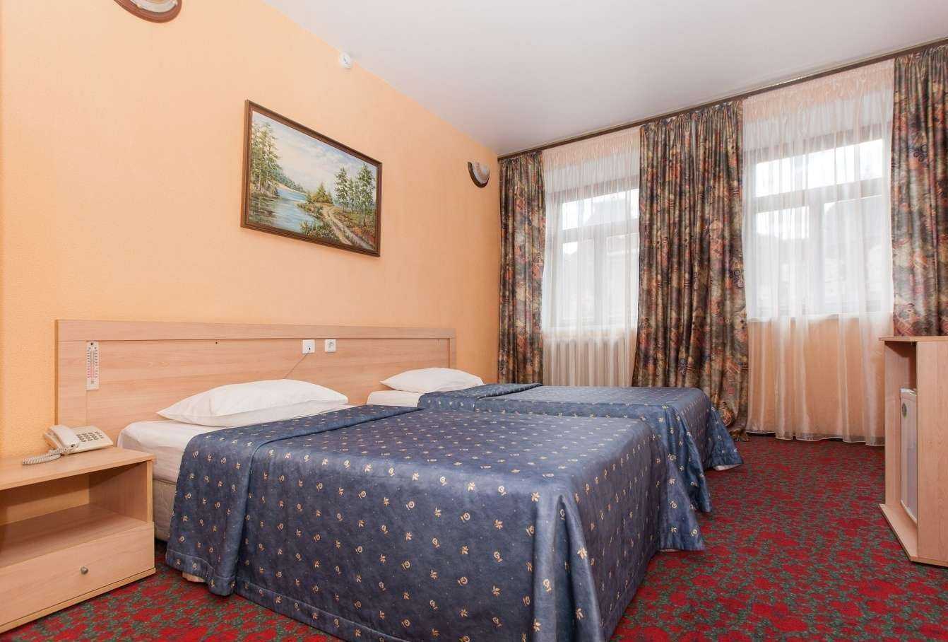 Отзывы на компанию Регина в Казани c фото