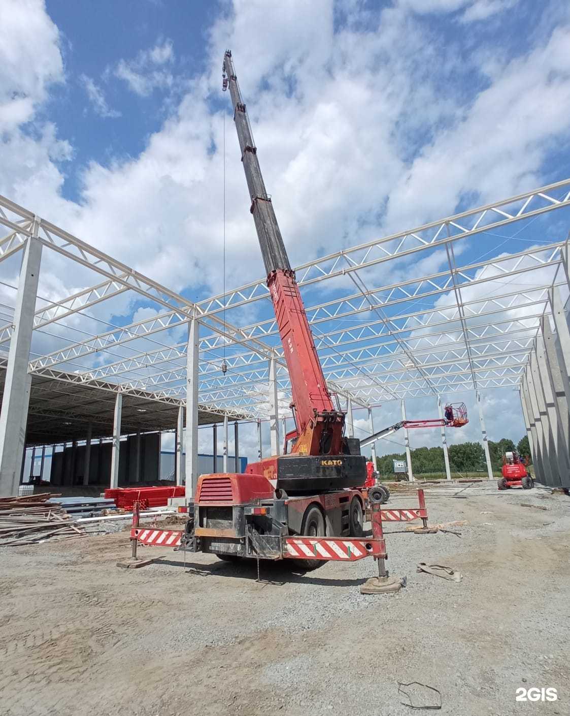 Отзывы на компанию ПСМ в г. Новосибирск c фото