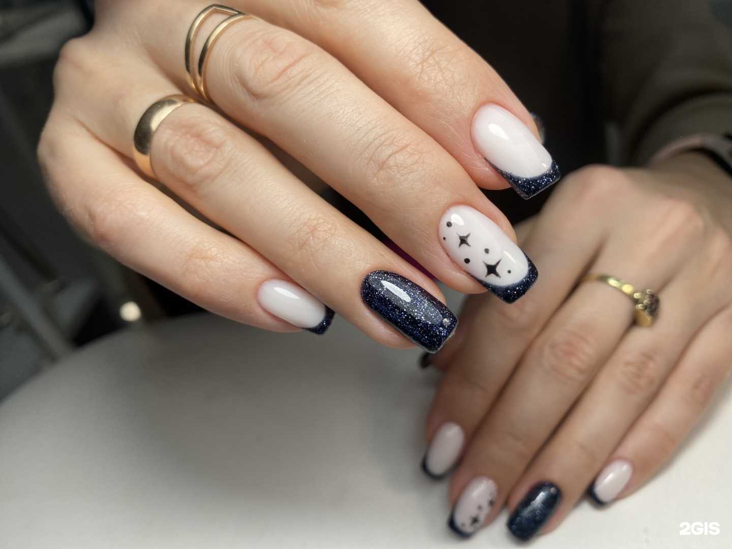 Отзывы на компанию Nude_nail в Уфе c фото