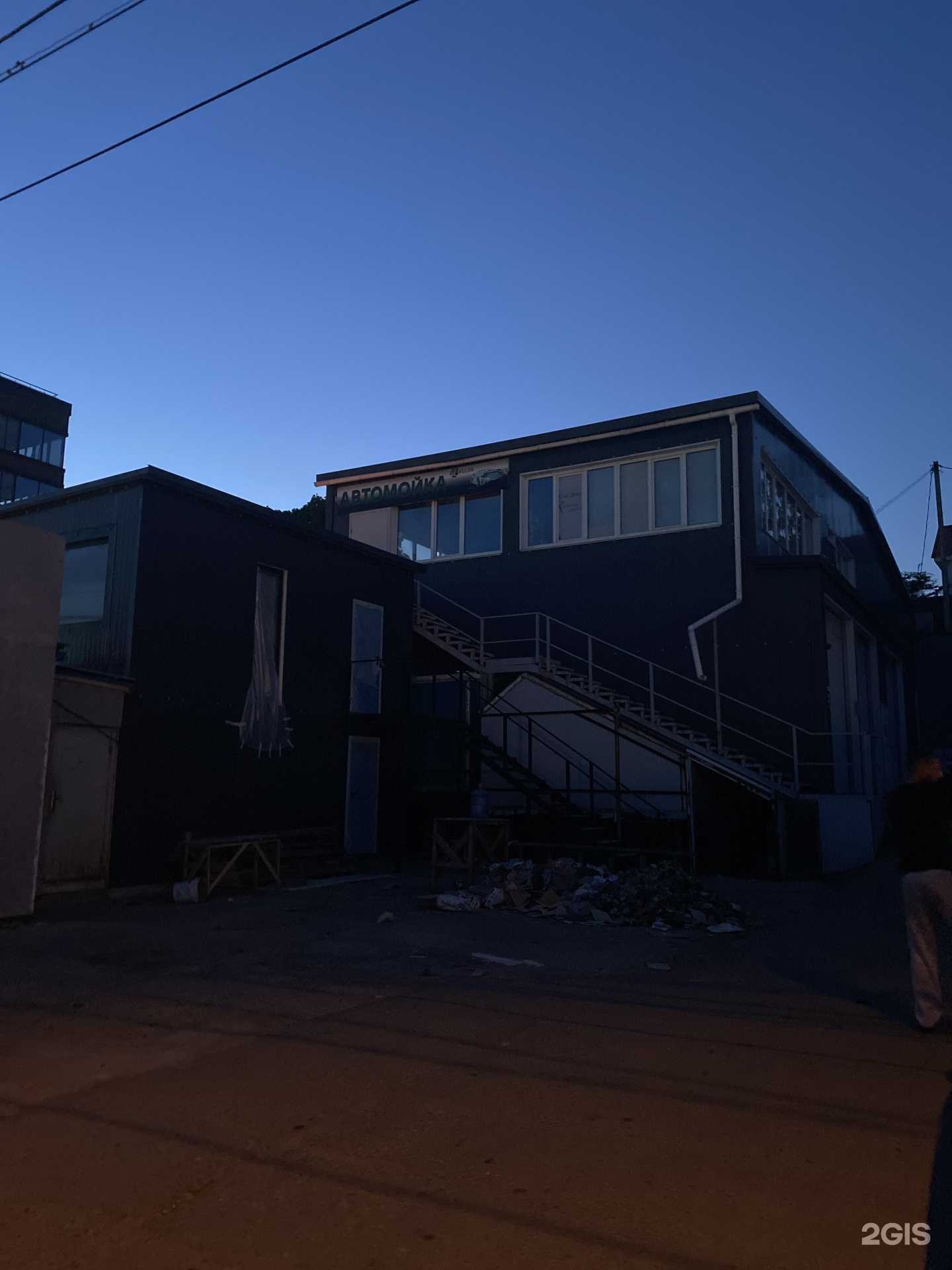 Отзывы на компанию Vanship в Владивостоке c фото - фотография 2 из 2