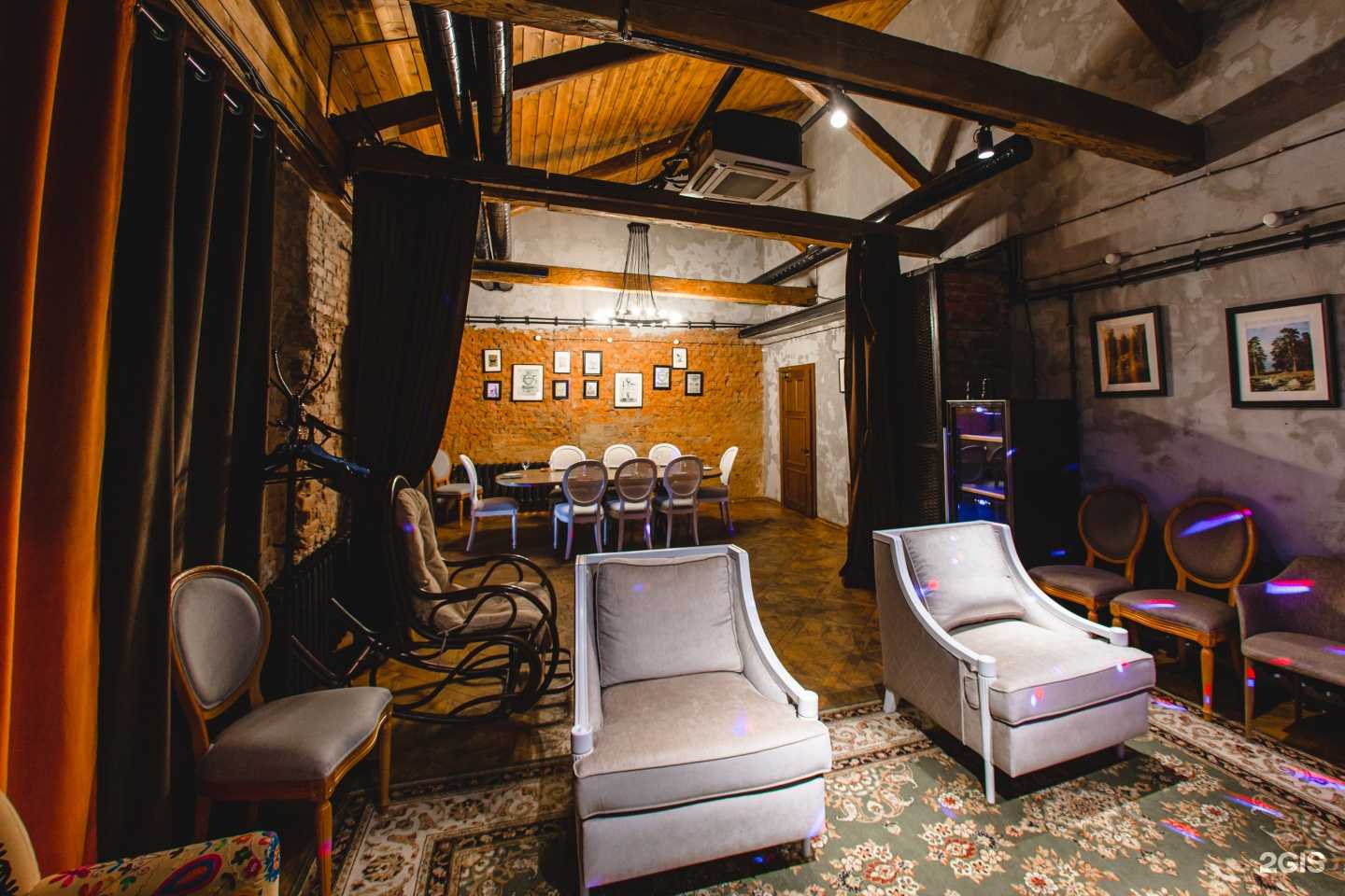 Отзывы на компанию Гастрономъ в Калуге c фото