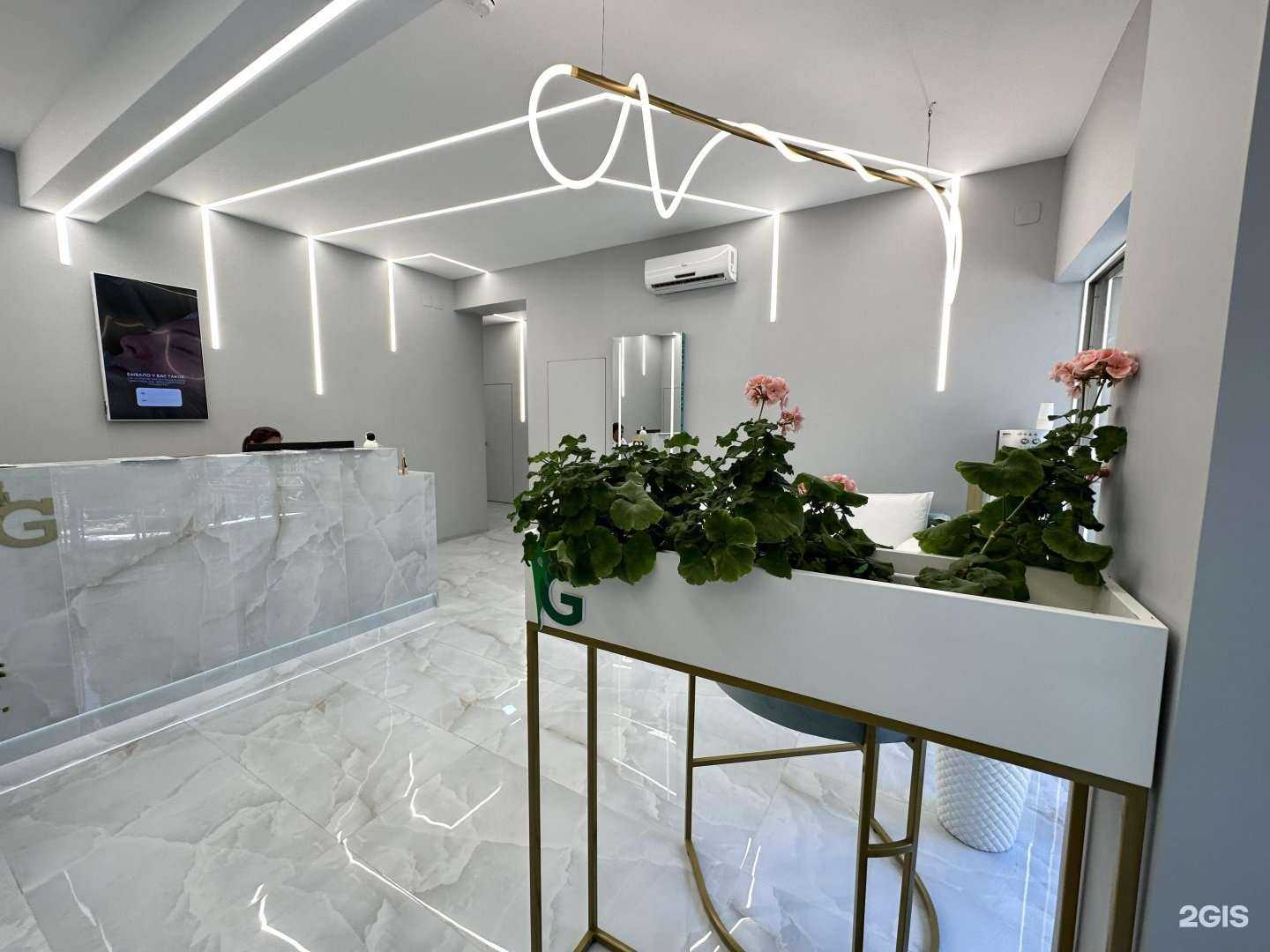 Отзывы на компанию Gladis в г. Сочи c фото