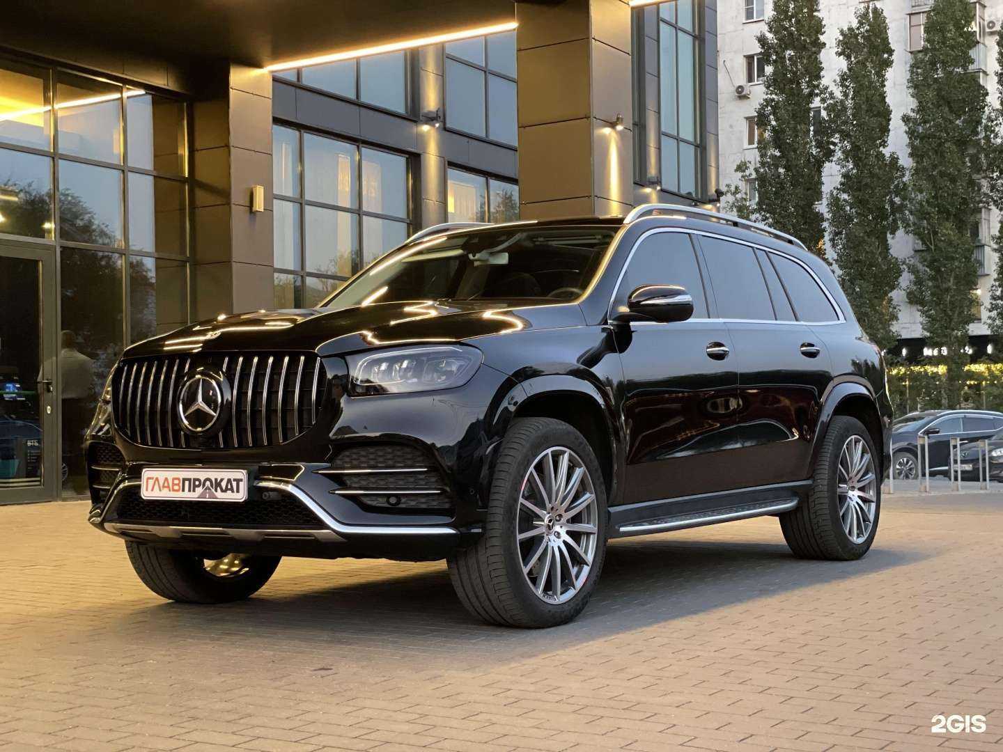 Отзывы на компанию Главпрокат в г. Оренбург c фото