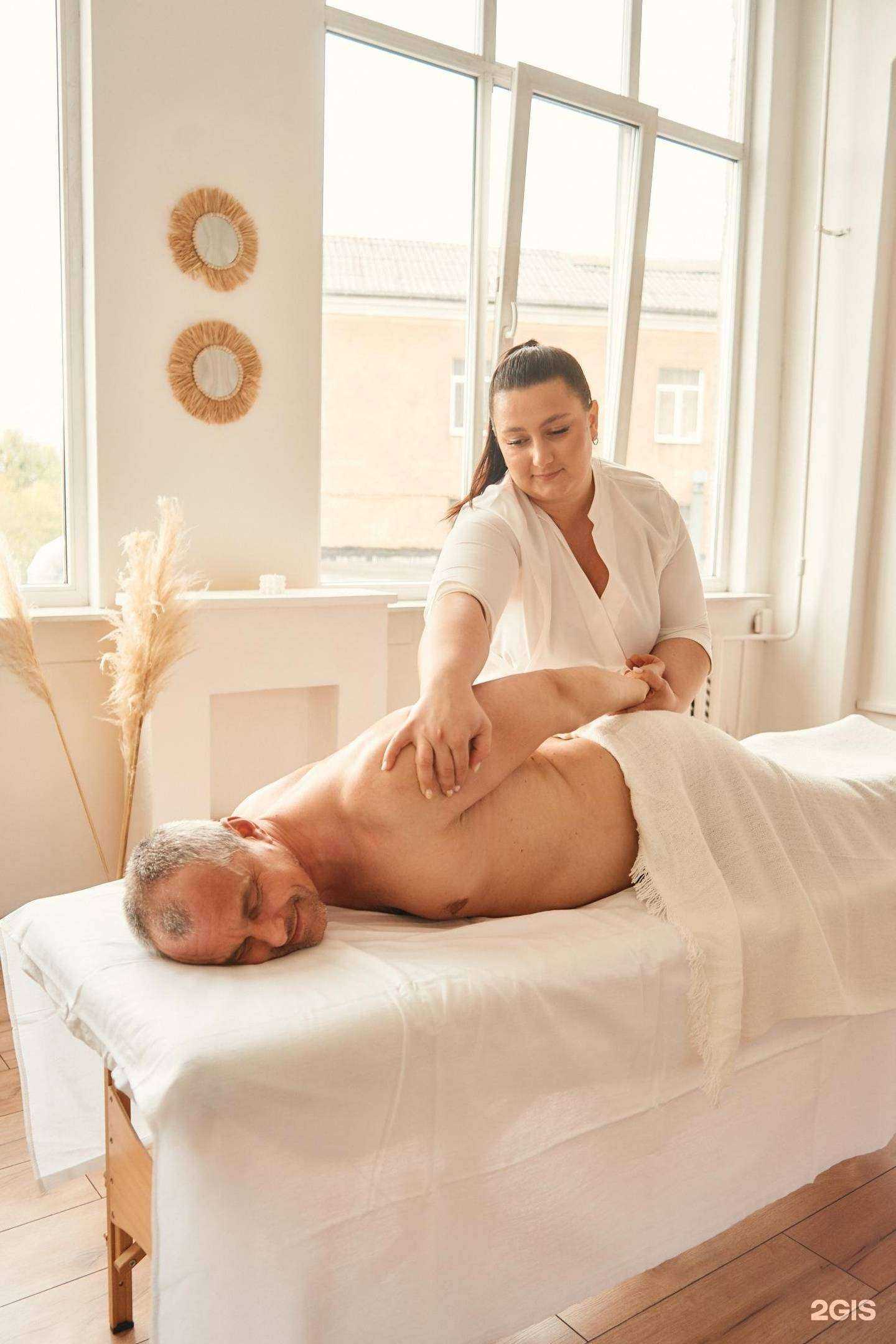 Отзывы на компанию Irita health studio в г. Калининград c фото