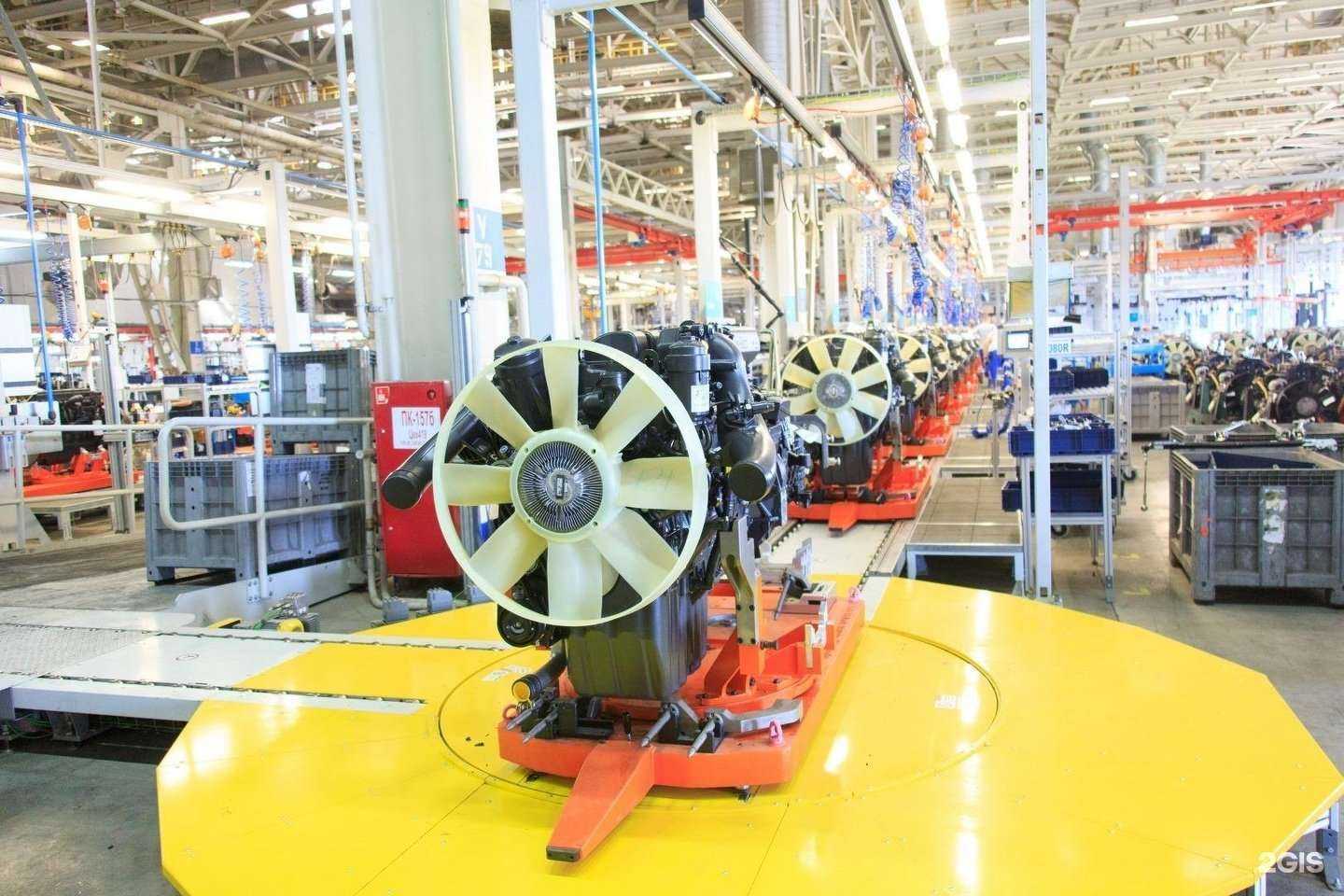 Отзывы на компанию Автоспар в г. Набережные Челны c фото