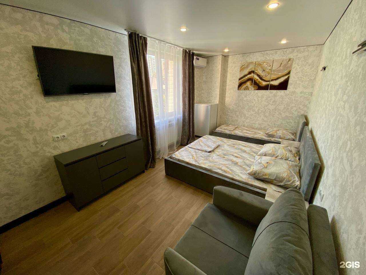 Отзывы на компанию Белый замок в Геленджике c фото