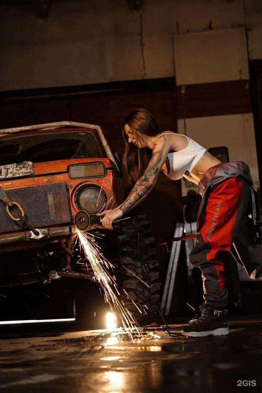 Отзывы на компанию Nkservise54 в Новосибирске c фото