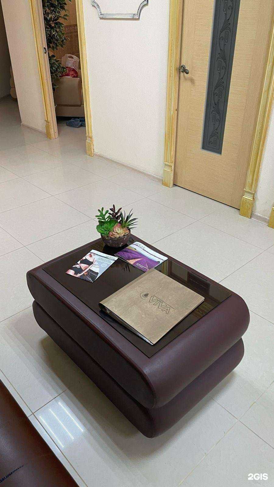 Отзывы на компанию Viva в г. Жуковский c фото