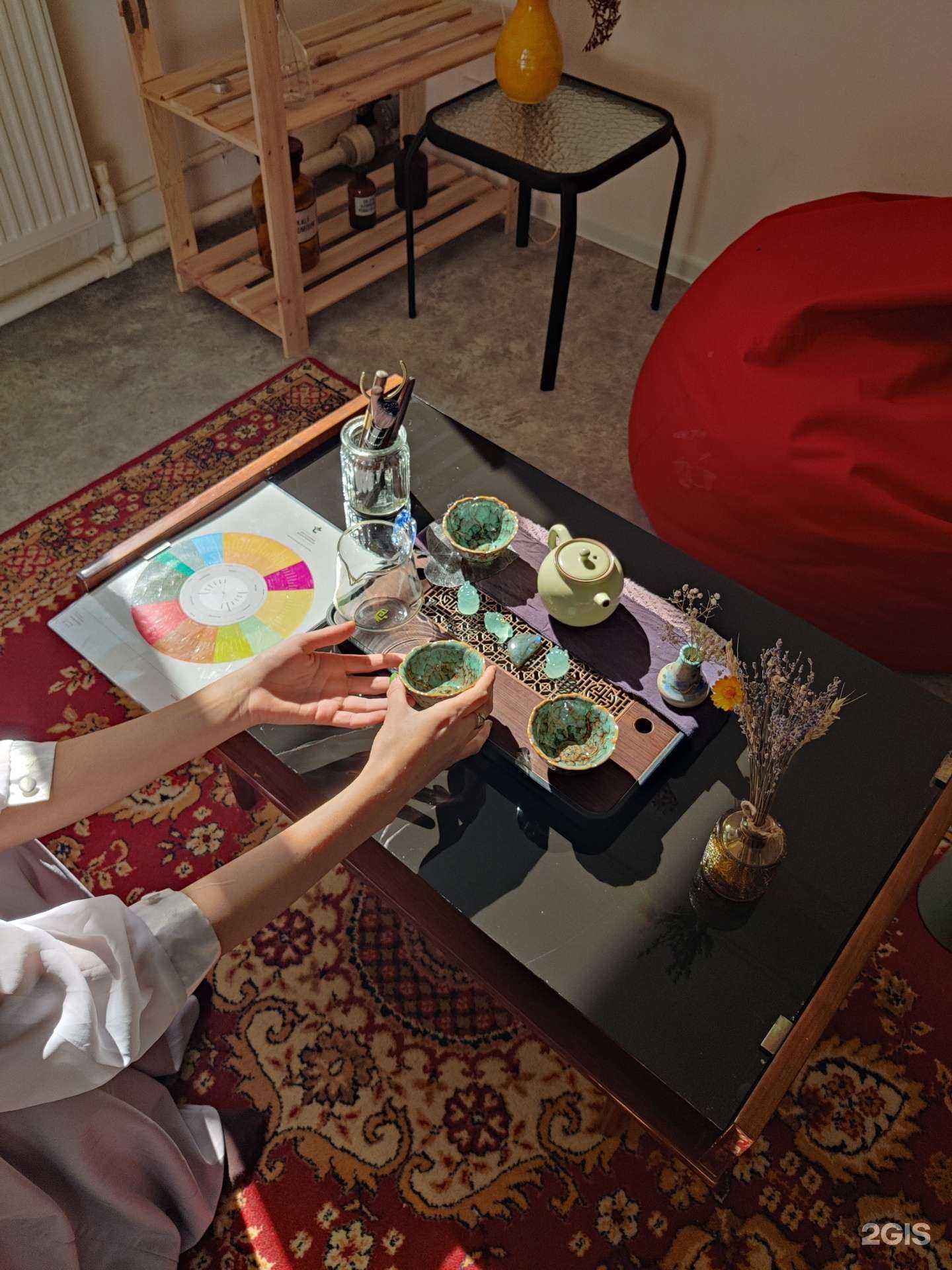 Отзывы на компанию ЗамеЧай в Анапе c фото