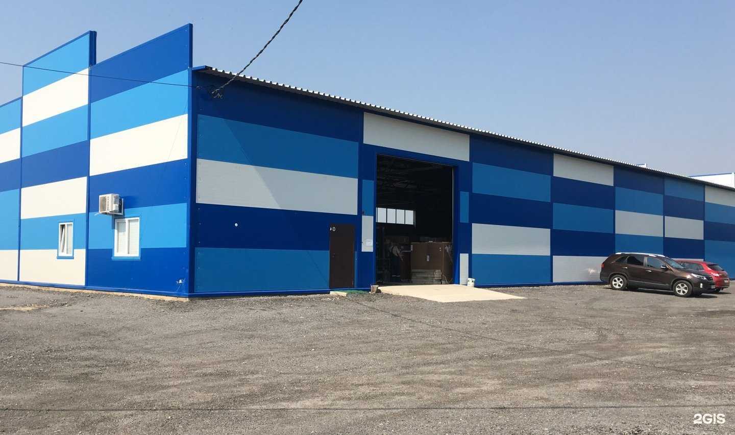 Отзывы на компанию ТеплоЦель в Липецке c фото