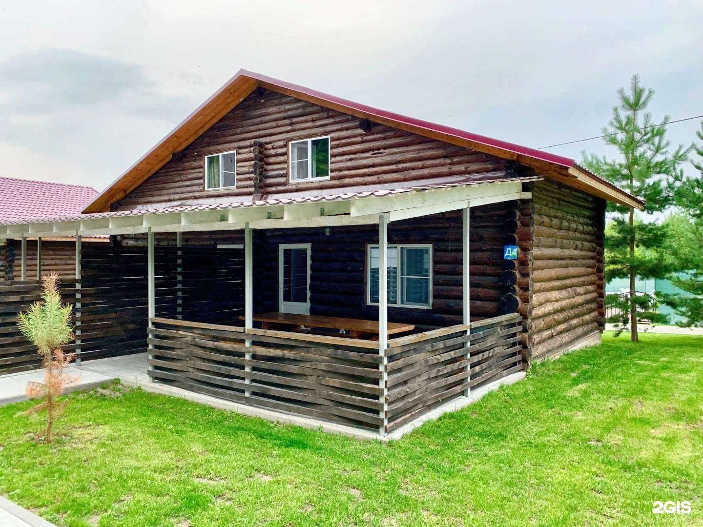 Отзывы на компанию Заречье в г. Бердск c фото