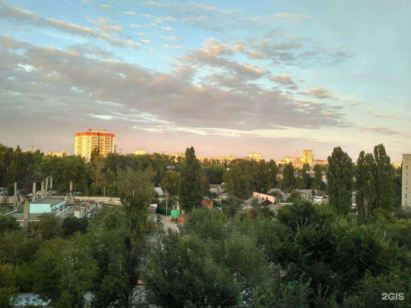 Отзывы на компанию Парикмахерская в Воронеже c фото - фотография 2 из 2