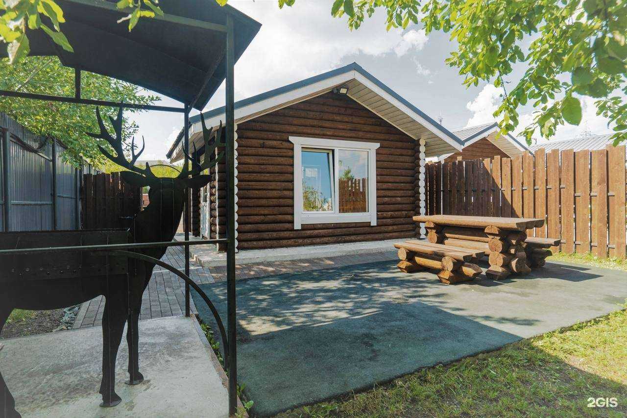 Отзывы на компанию Форест Горки в Перми c фото