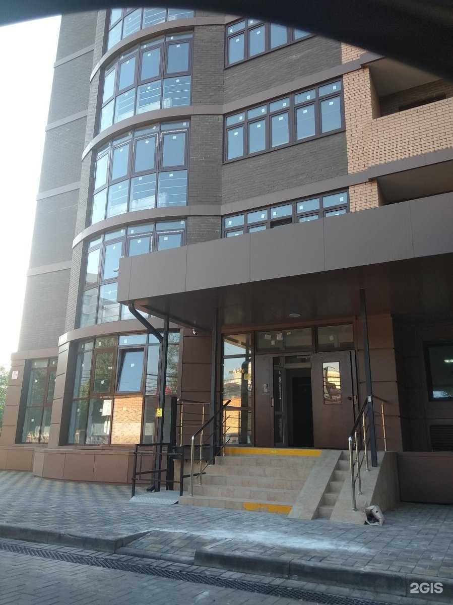 Отзывы на компанию Адвокатский кабинет Патиева С.А. в Краснодаре c фото - фотография 2 из 2