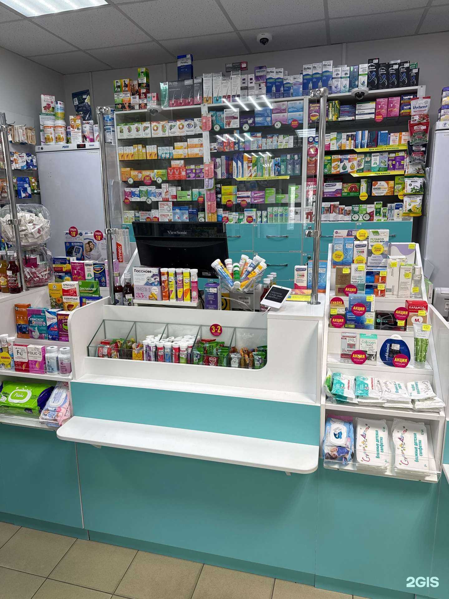 Отзывы на компанию Планета здоровья в г. Люберцы c фото