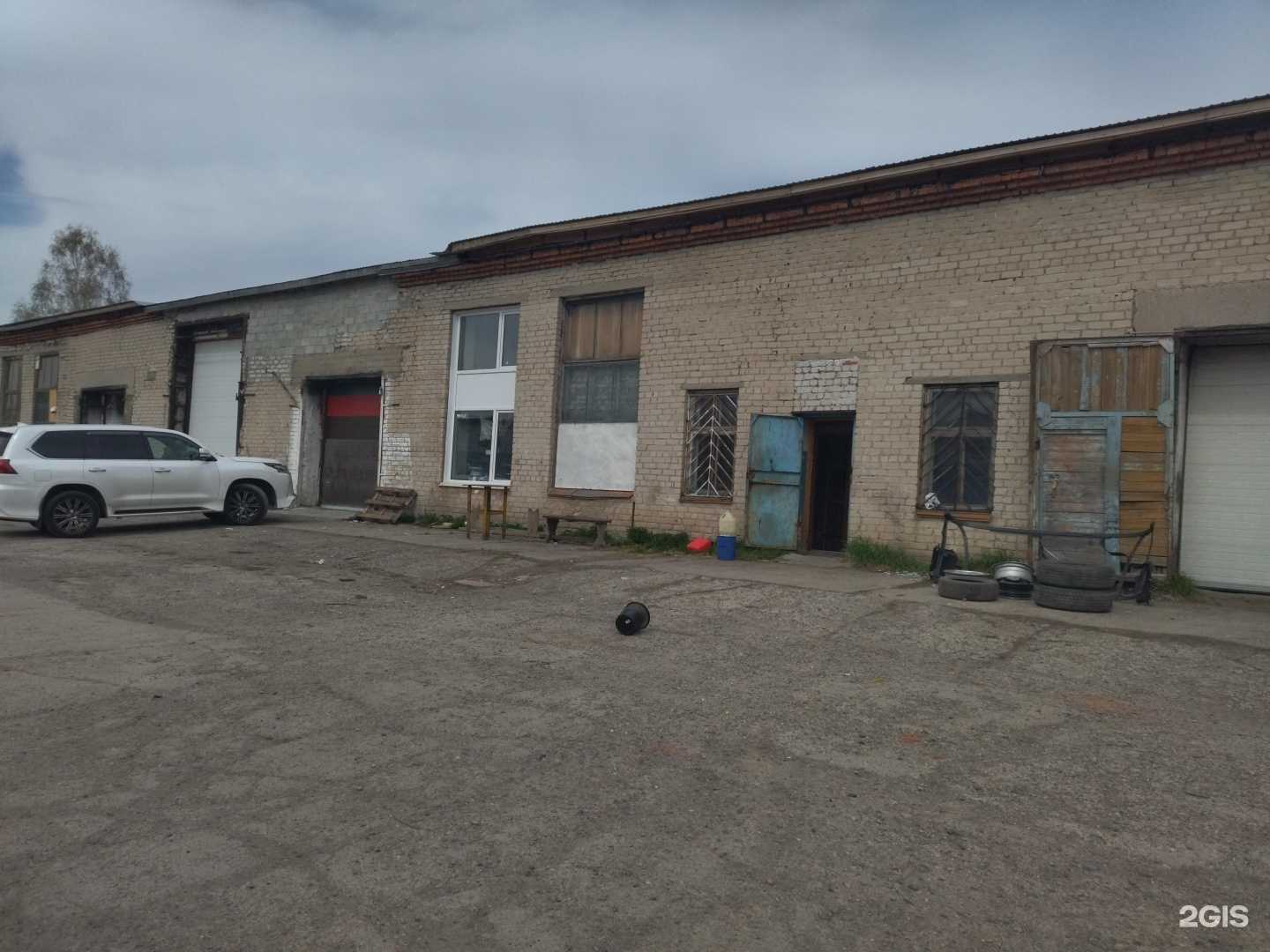 Отзывы на компанию Компания по продаже и установке автомагнитол в Томске c фото