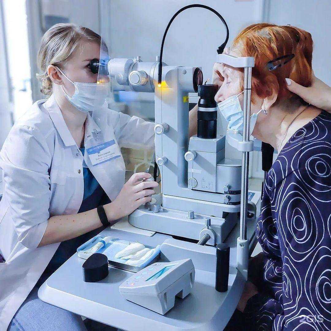 Отзывы на компанию Прозрение в Ульяновске c фото