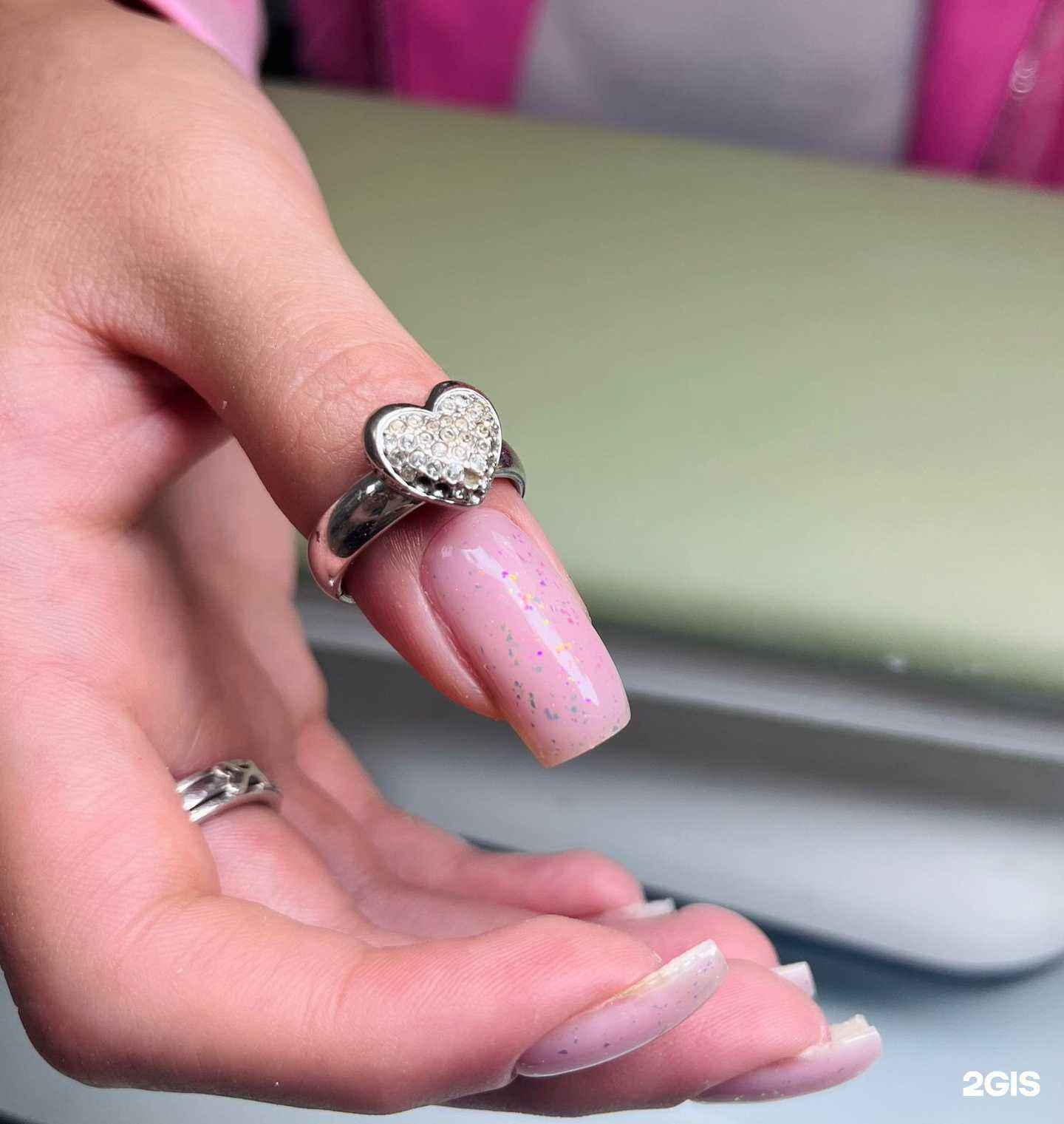 Отзывы на компанию BeautifulNails в г. Новосибирск c фото