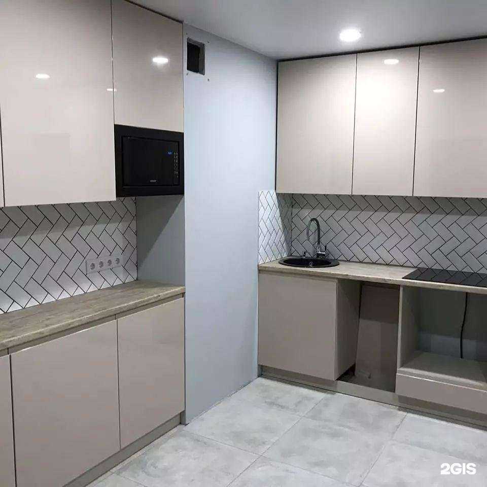 Отзывы на компанию Терра мебель в Красноярске c фото