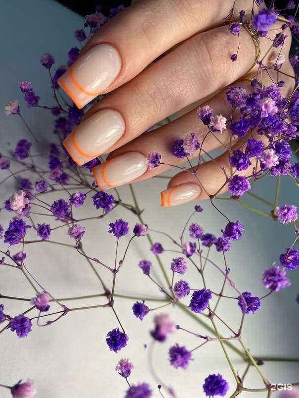 Отзывы на компанию Студия титановых ногтей в Оленегорске c фото