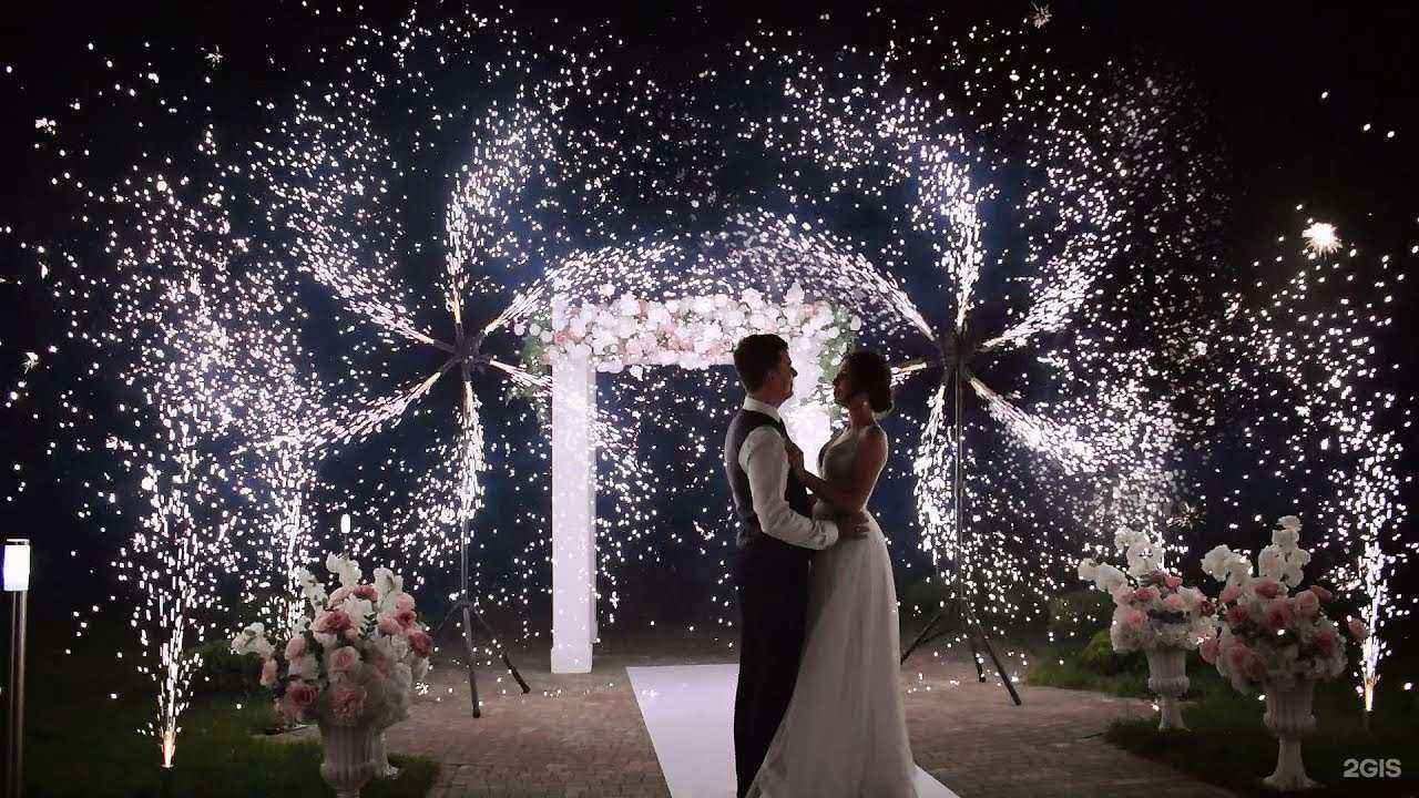 Отзывы на компанию Салюты Урала в г. Салават c фото