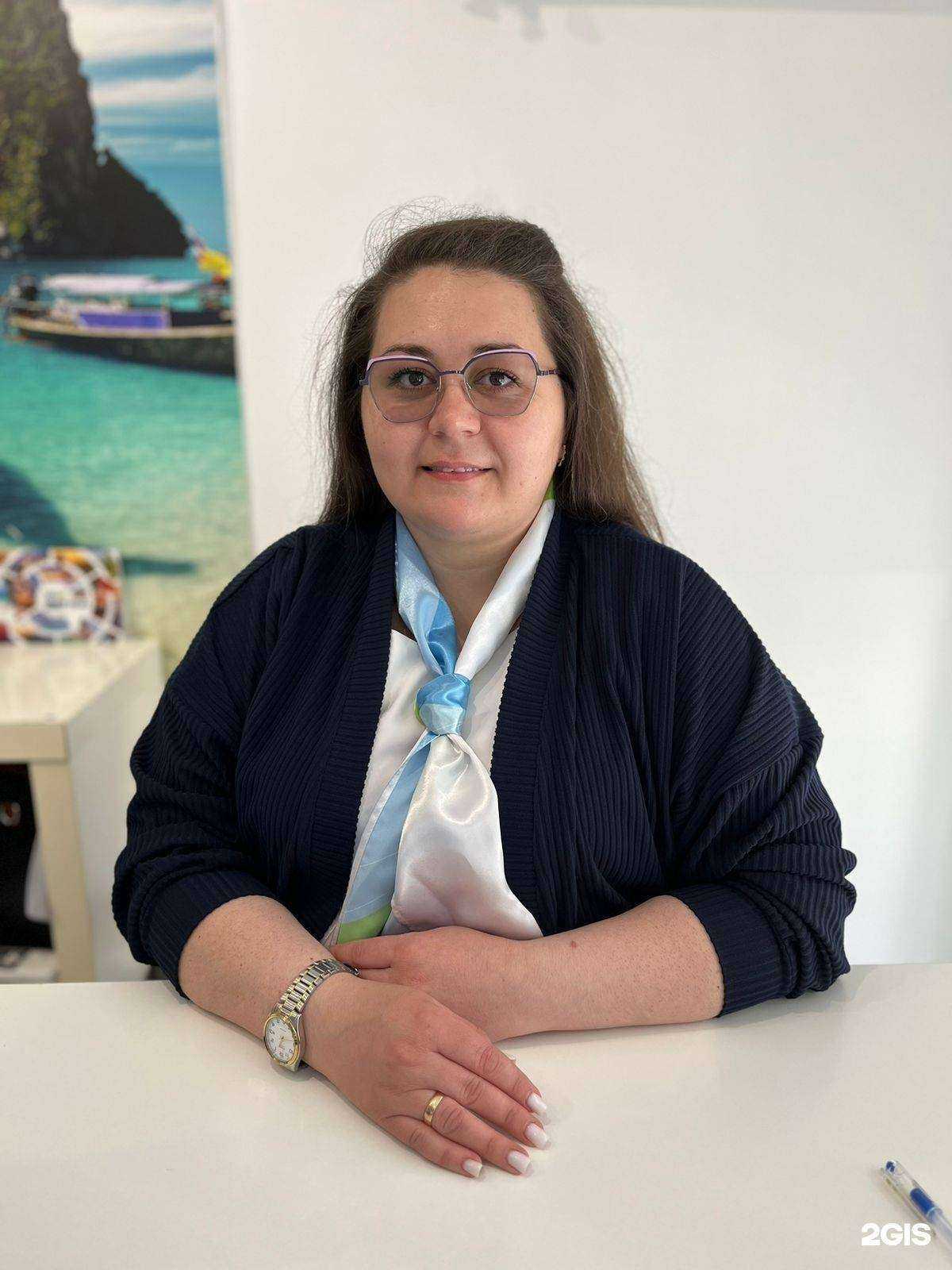 Отзывы на компанию Пегас туристик в Уфе c фото