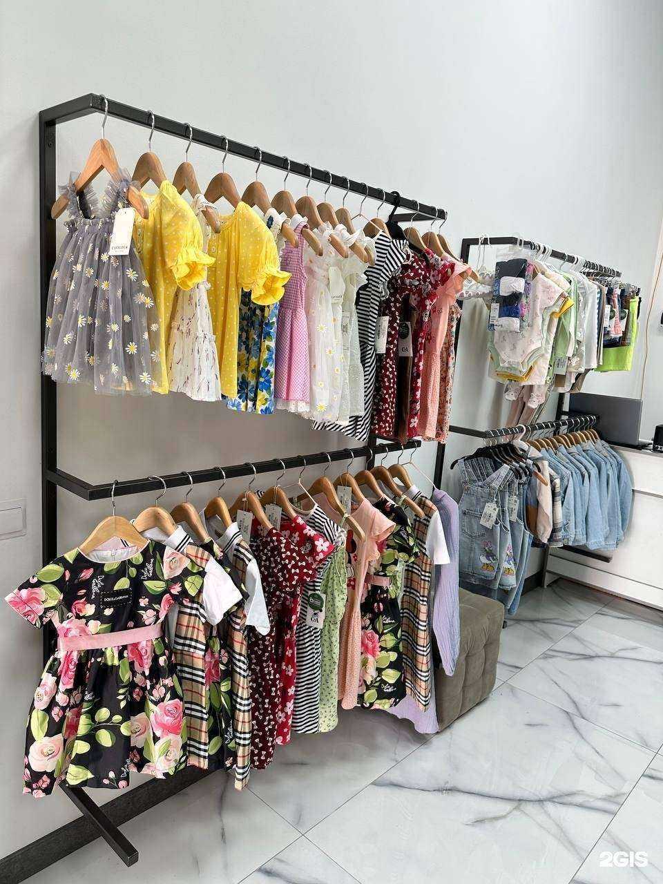 Отзывы на компанию Детский выбор в Сочи c фото