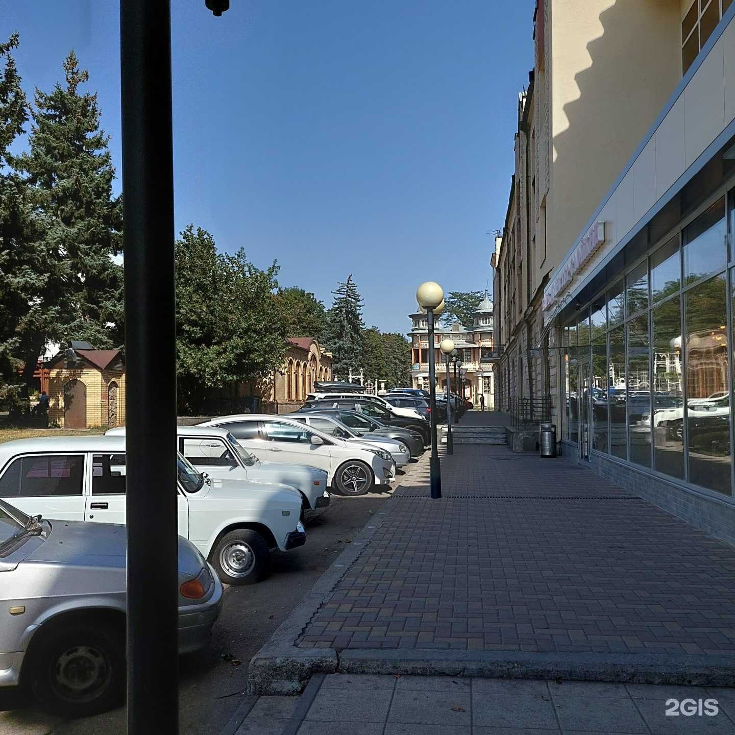 Отзывы на компанию Мистер Слойкин в Пятигорске c фото - фотография 2 из 2