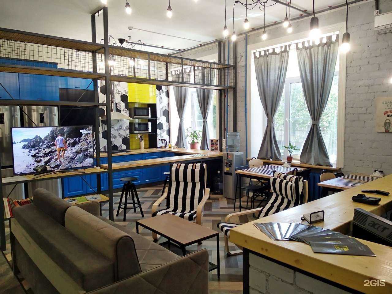 Отзывы на компанию Leon в Волгограде c фото