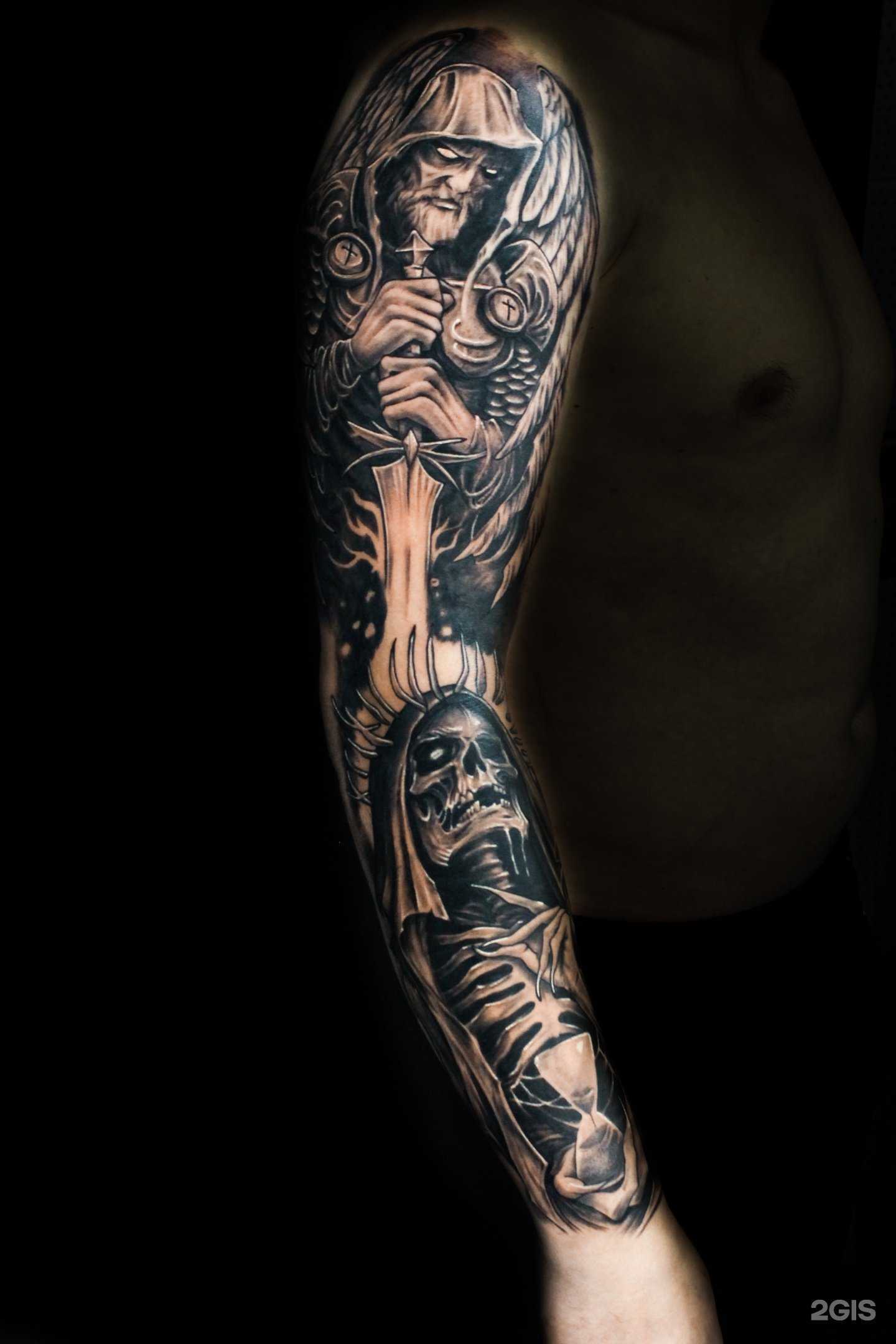 Отзывы на компанию Бьёт, значит любит в Барнауле c фото