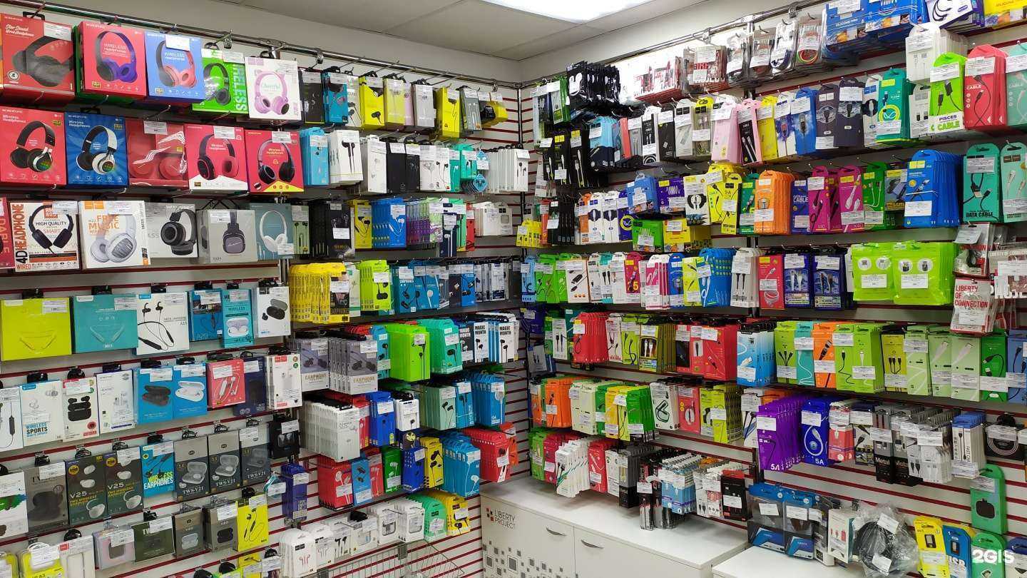 Отзывы на компанию Liberty Project в Липецке c фото