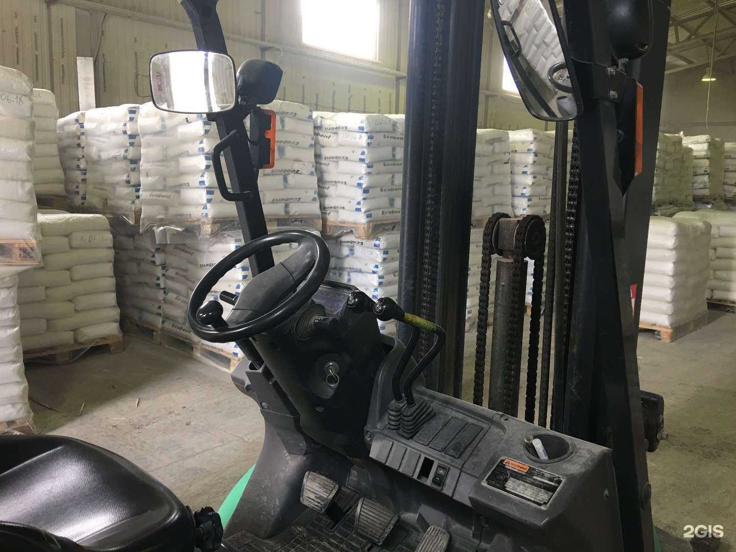 Отзывы на компанию Буровые материалы в г. Одинцово c фото