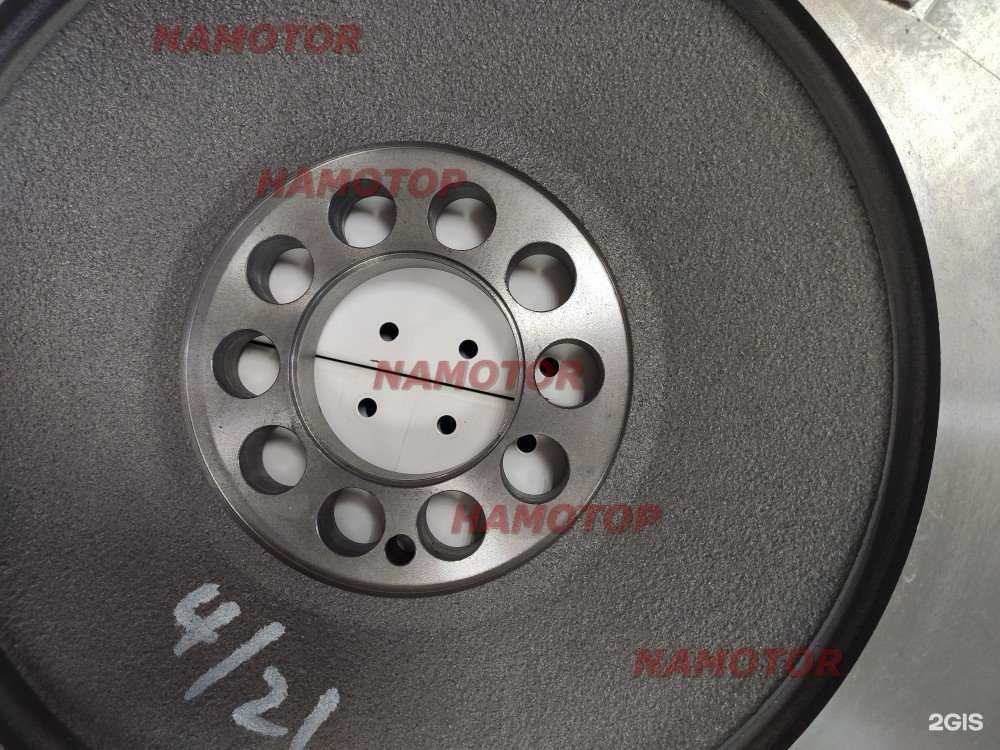 Отзывы на компанию Намотор в г. Владивосток c фото