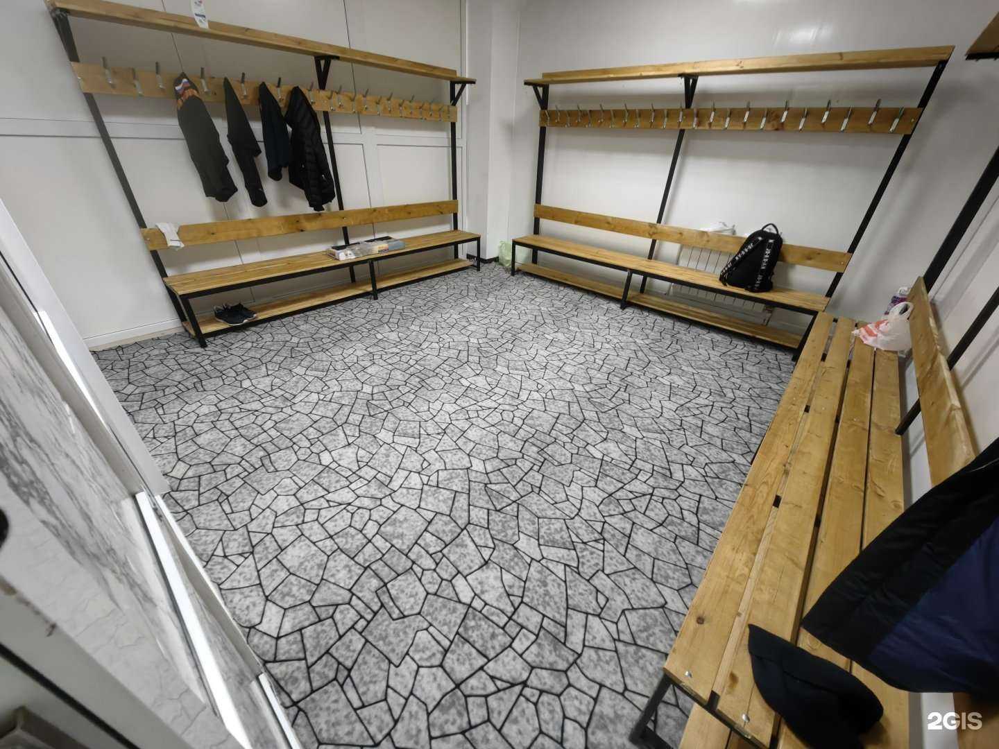 Отзывы на компанию Hockey Zone в Сургуте c фото