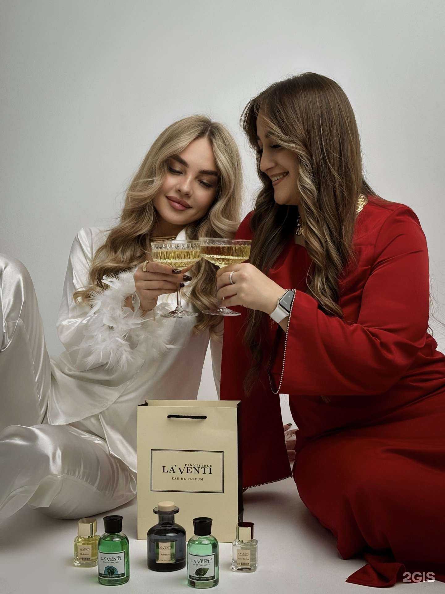 Отзывы на компанию LaVenti в Красноярске c фото