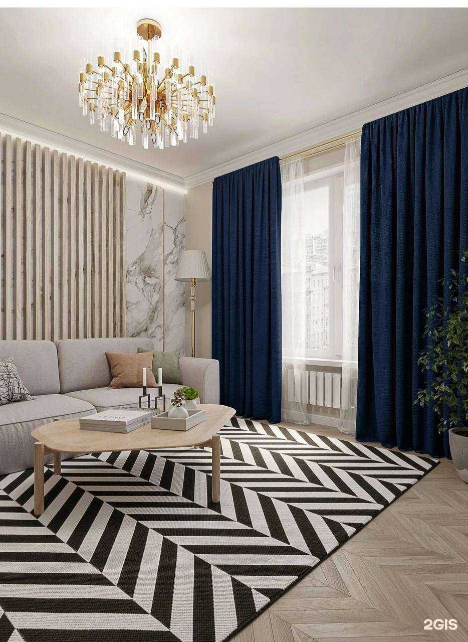 Отзывы на компанию Мир штор в Уфе c фото