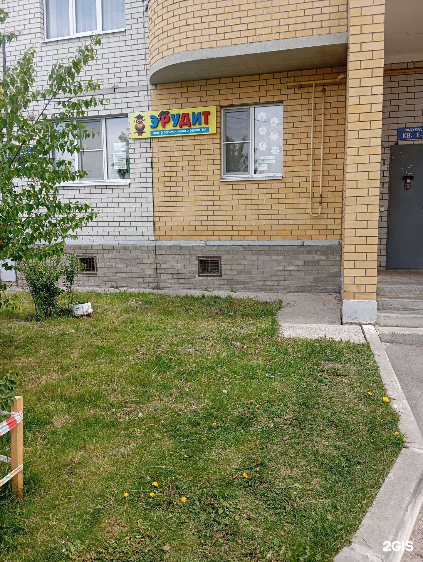 Отзывы на компанию Эрудит+ в Воронеже c фото