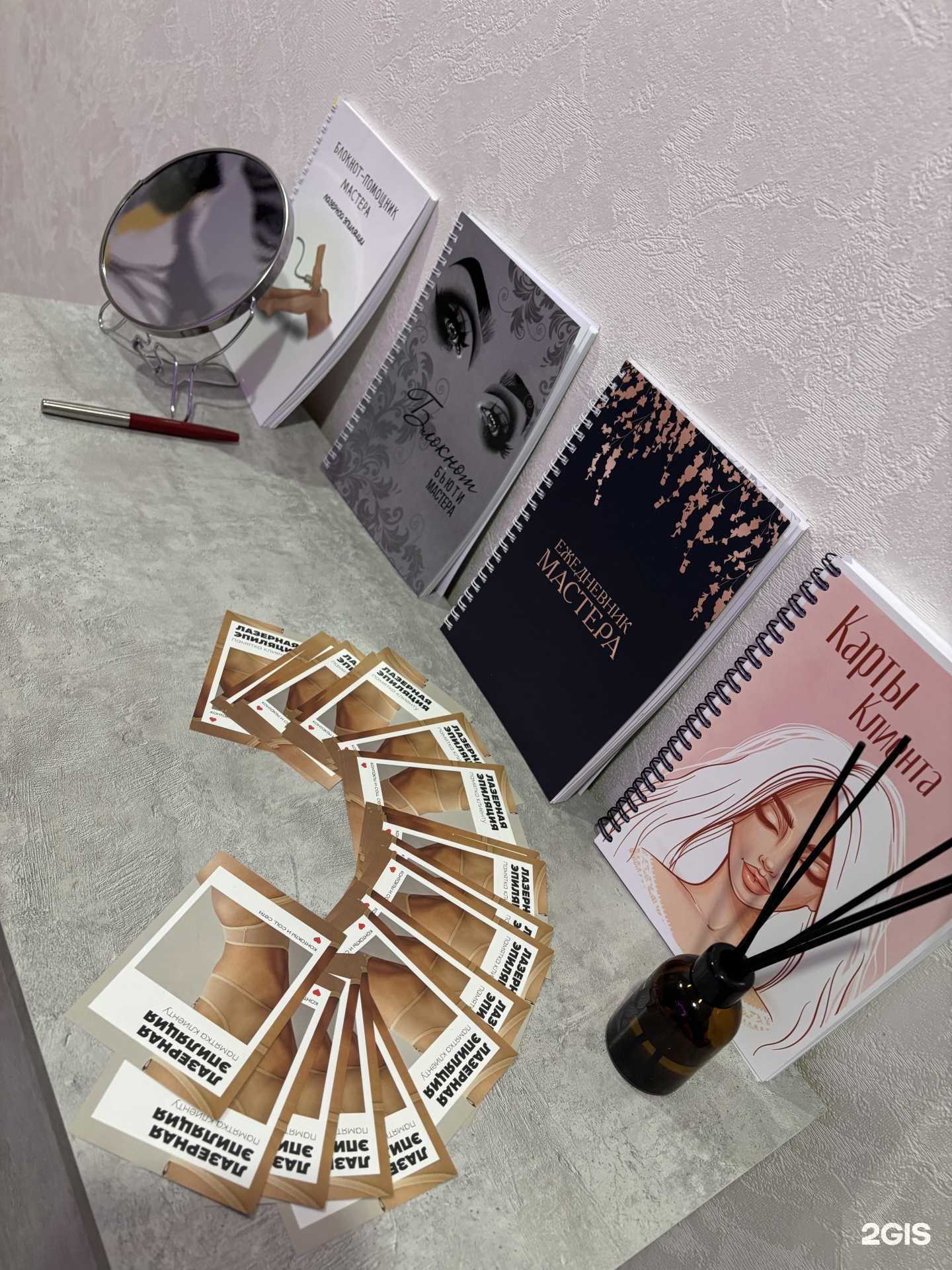 Отзывы на компанию CataleyaNt в Нижнем Тагиле c фото