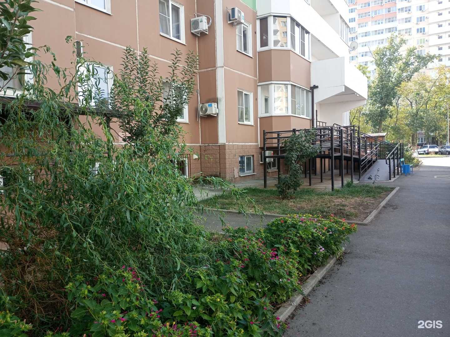 Отзывы на компанию Центр спортивной робототехники в Краснодаре c фото - фотография 2 из 2