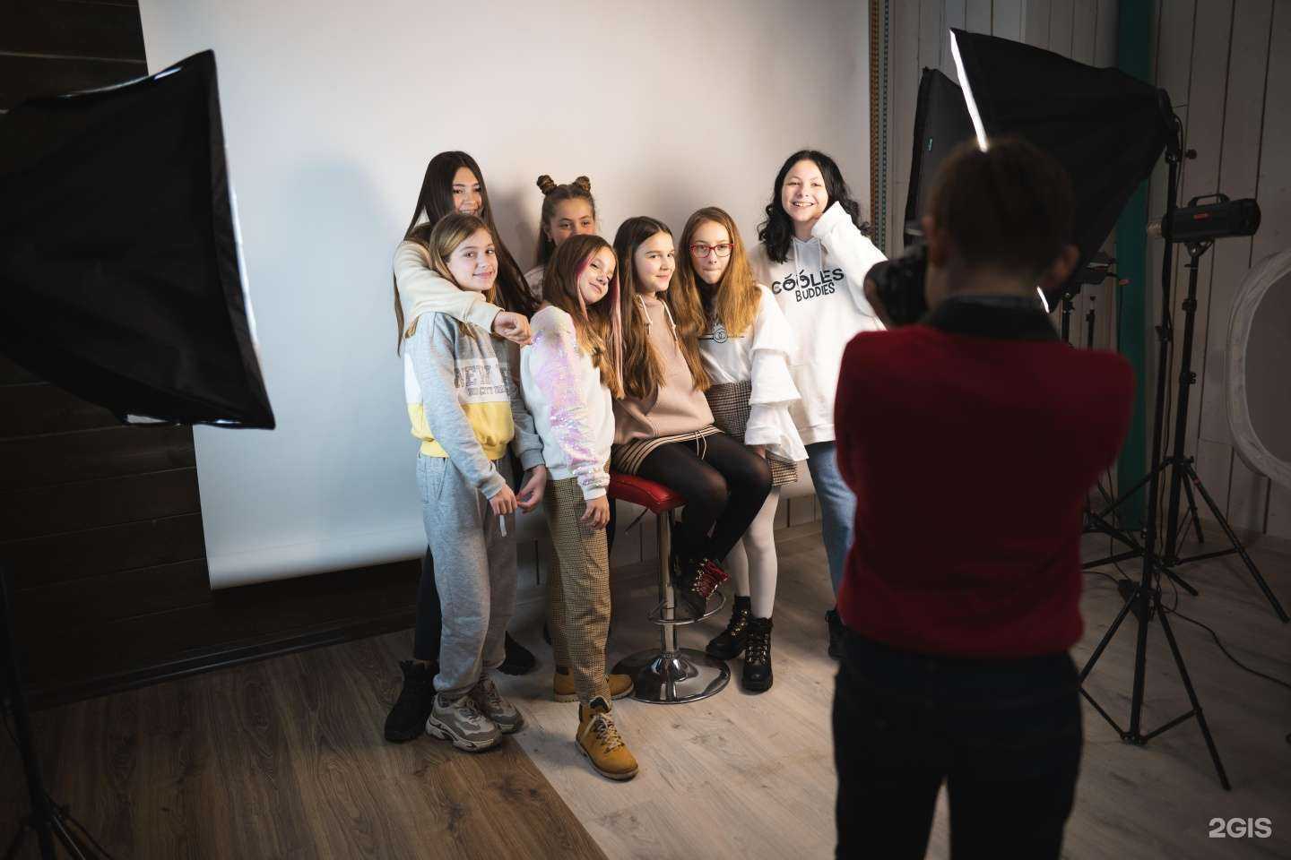 Отзывы на компанию Академия TOP в Красногорске c фото